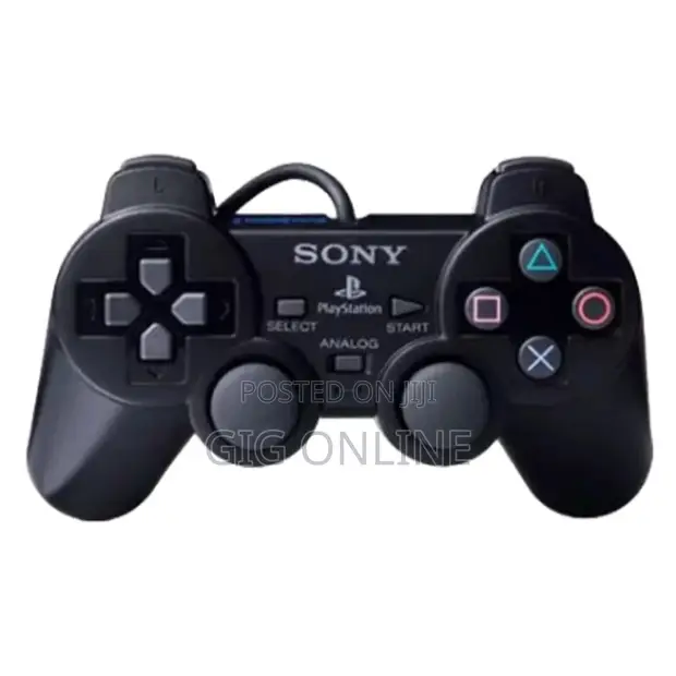 Brand New PS2 DualShock 2 Controller - 1