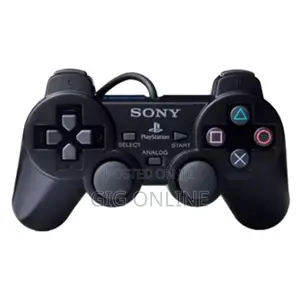 Brand New PS2 DualShock 2 Controller