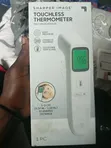 Smart Sensor Touchless Thermometer - 1