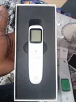 Smart Sensor Touchless Thermometer - 2