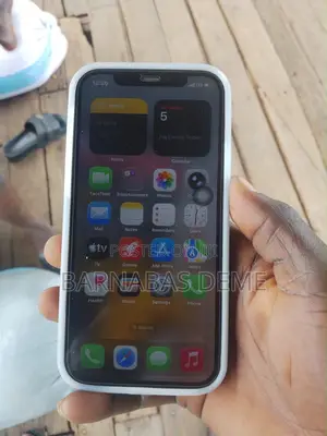 Apple iPhone 12 128GB Black