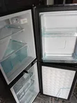Nasco 106L Refrigerator with Bottom Freezer - 1