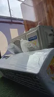 Nasco 1.5hp Split System Air Conditioner - 2