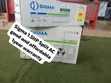 Sigma 1.5HP Split Air Conditioner - 2