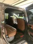 Toyota Tundra 2023 Black - 1