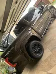 Toyota Tundra 2023 Black - 2