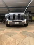 Toyota Tundra 2023 Black - 4