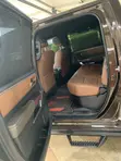 Toyota Tundra 2023 Black - 5
