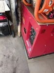 8000 Ecool Max 6.5kVA Diesel Generator - 1