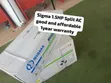 Sigma 1.5HP Split System Air Conditioner - 1