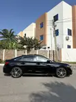 Honda Civic Touring CVT 2023 Black - 5