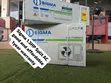 Sigma 1.5HP Split System Air Conditioner - Brand New - 1