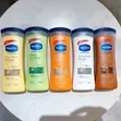 Vaseline Intensive Care Cocoa Radiant Body Lotion - 1