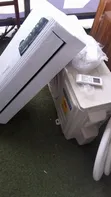 Nasco 1.5hp Split Air Conditioner - 2