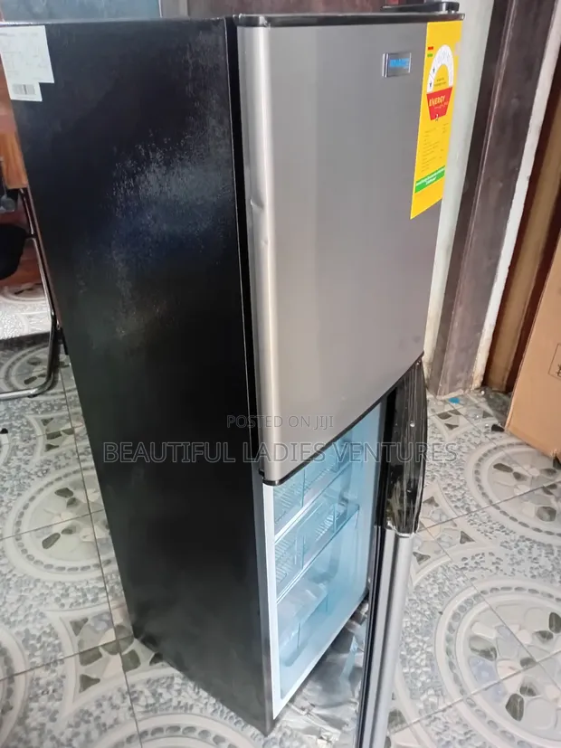 Nasco 106L Refrigerator - Brand New - 1