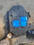 Honda HR-V 2016-2022 Under Cover/Engine Splash Shield - 1