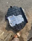 Honda HR-V 2016-2022 Under Cover/Engine Splash Shield - 2