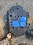 Honda HR-V 2016-2022 Under Cover/Engine Splash Shield - 3