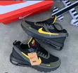 Authentic Nike Airmax Pulse Sneakers - 1