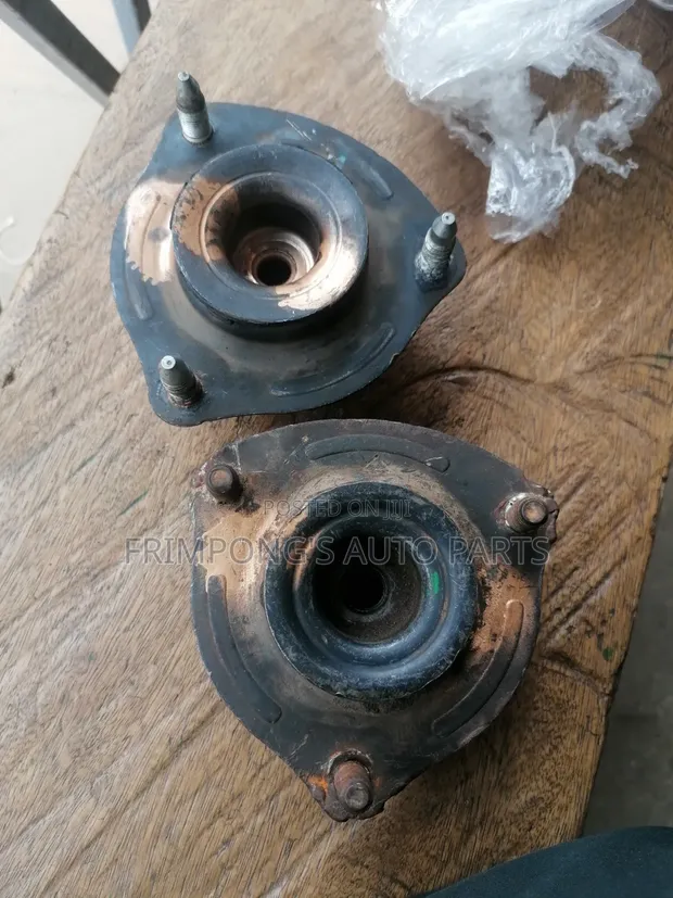 Honda Civic 2014 Front Shock Absorbers (Top Mount) - 1
