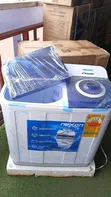 Nexon 7kg Washing Machine - Wash, Spin, Air Dry - 1