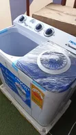 Nexon 7kg Washing Machine - Wash, Spin, Air Dry - 2