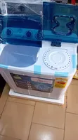 Gold Star 7KG Washing Machine - 1