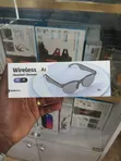 XG88 Pro Wireless Headset Glasses - 1