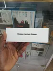 XG88 Pro Wireless Headset Glasses - 2