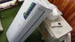 Nasco 1.5hp Split System Air Conditioner - 1