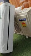 Nasco 1.5hp Split System Air Conditioner - 2