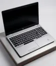 Dell Latitude 5510 Laptop - Core i5, 8GB RAM, 256GB SSD - 5
