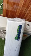 Nasco 1.5hp Split System Air Conditioner - 1