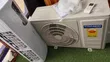 Nasco 1.5hp Split System Air Conditioner - 2