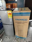 Nasco 106L Refrigerator - Brand New - 1