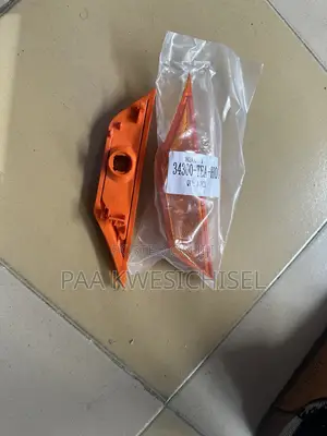 Honda Civic Fenders Lights (2016-2019)