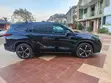 Toyota Highlander XSE 2022 Black - 2