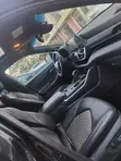 Toyota Highlander XSE 2022 Black - 5