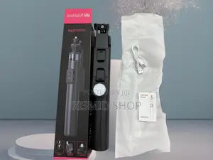 R6 Professional-Grade Wireless Selfie Stick Tripod