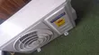 Nasco 12BTU Split Air Conditioner - 1.5hp - 1