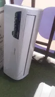 Nasco 12BTU Split Air Conditioner - 1.5hp - 2