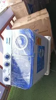 Life Is Simple 7kg Washing Machine - Nexon - 2