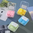 Petal Soap - 1