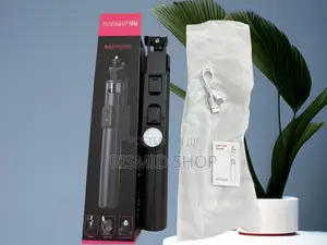 R6 Multifunctional Bluetooth Selfie Stick with Tripod