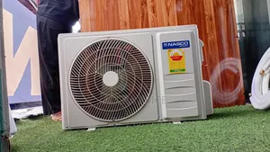 Glamour Nasco 1.5HP Air Conditioner