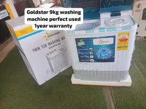 Goldstar 9kg Washing Machine