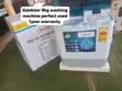 Goldstar 9kg Washing Machine - 1