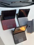 Microsoft Surface Go 2 Laptop 8GB RAM, 128GB SSD - 2