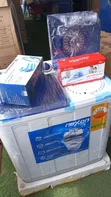 Nexon 7kg Washing Machine with Free Iron - 2