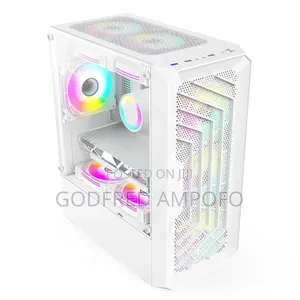 Brand New ATX Gaming Computer Case